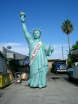 Statue of Liberty Inflatable